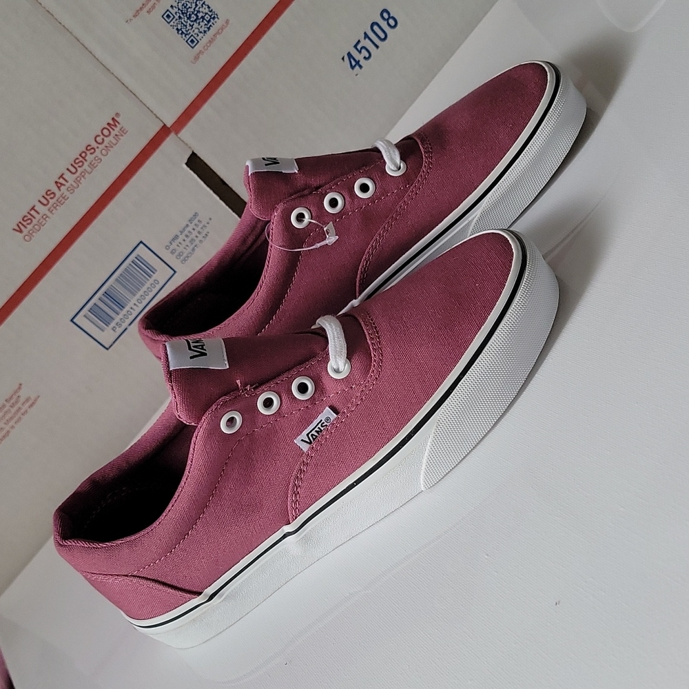 Vans👟